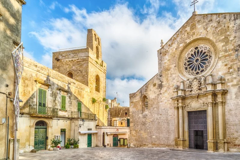 Guided tours of the Historic Center