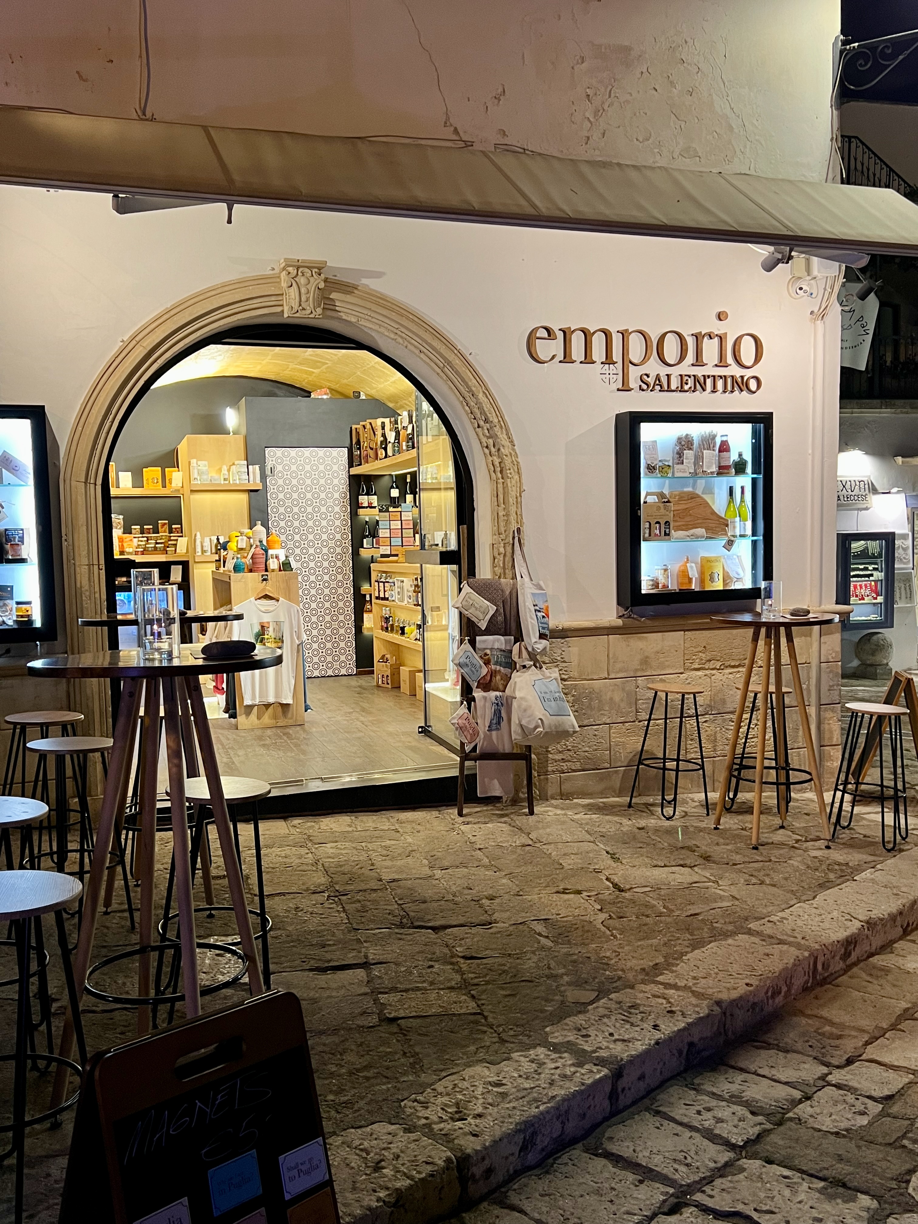 Emporio Salentino