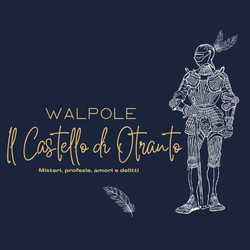 Walpole. Il Castello di Otranto